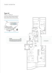 Turquoise (D4), Condominium #471697571